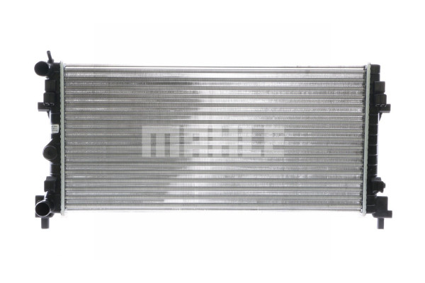Radiator, engine cooling - CR2081000S MAHLE - 6R0121253A, 330004N, 49002041
